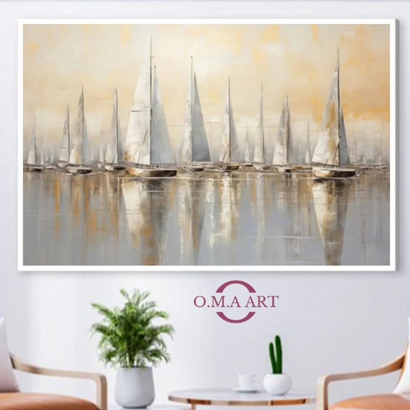 Voiliers Dorés 2 Voiliers Dorés-