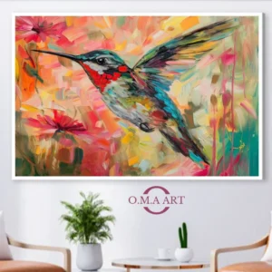 Vol de Couleurs– Vol de Couleurs--