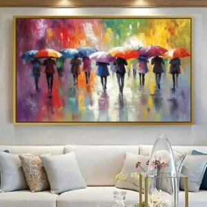 Parapluies