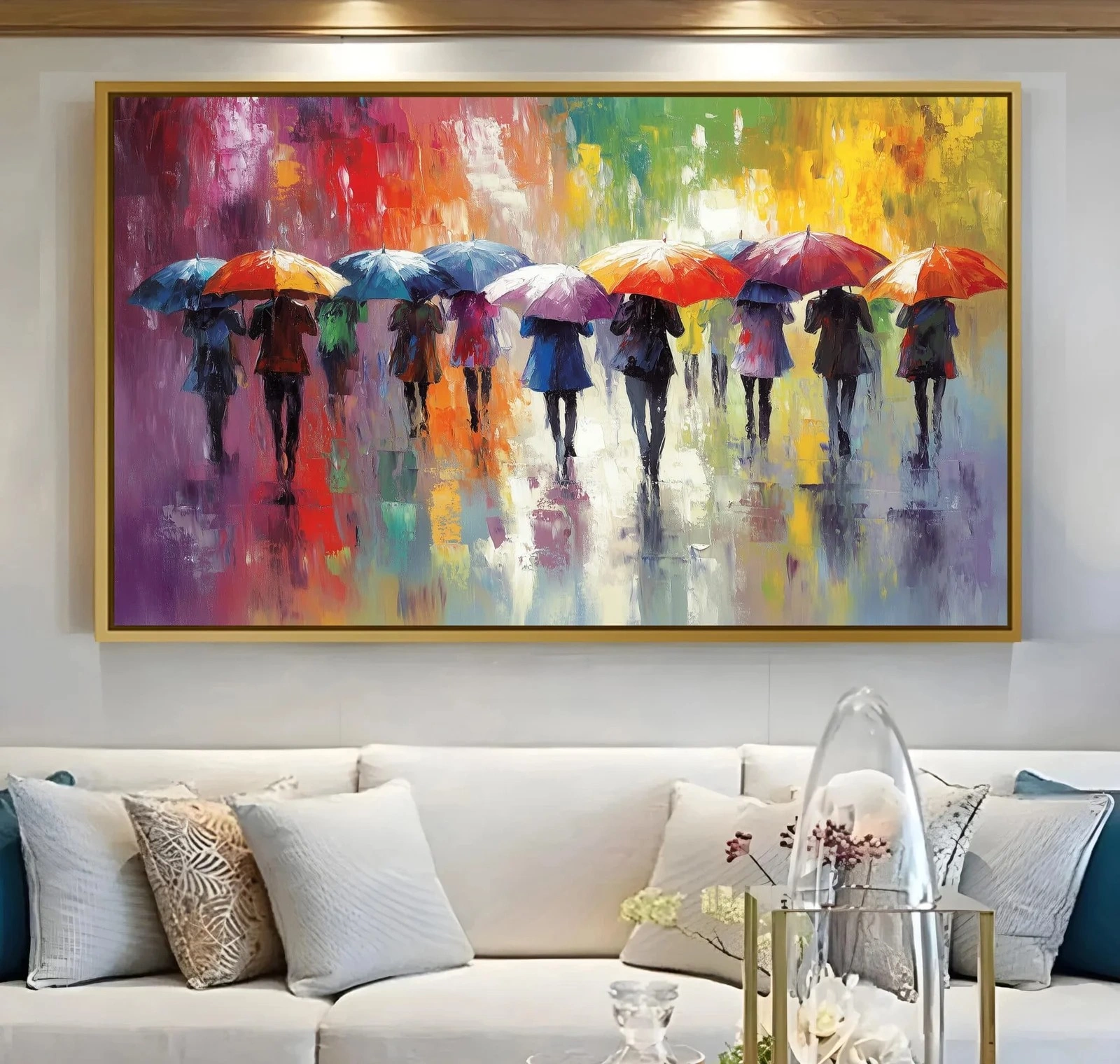 Parapluies 1 Parapluies