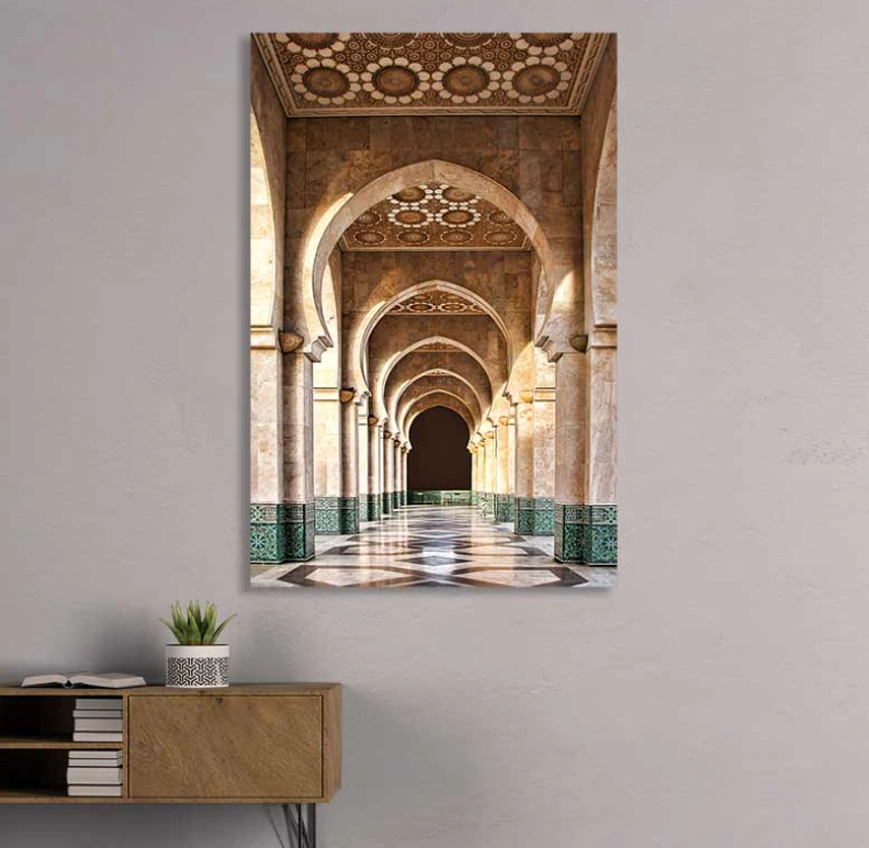 Mosquée Hassan 2 2 Mosquée Hassan 2 (1)