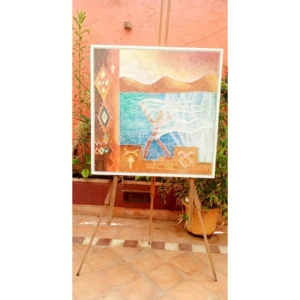 Souffle du vent - 2025