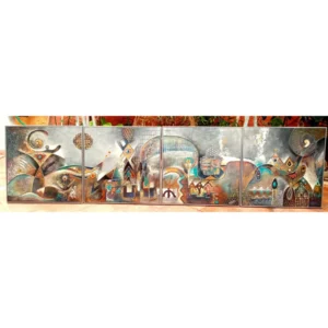 Symphonie des Formes - 2022