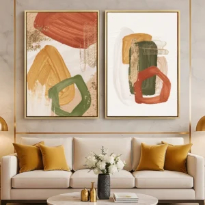 Symphonie des formes