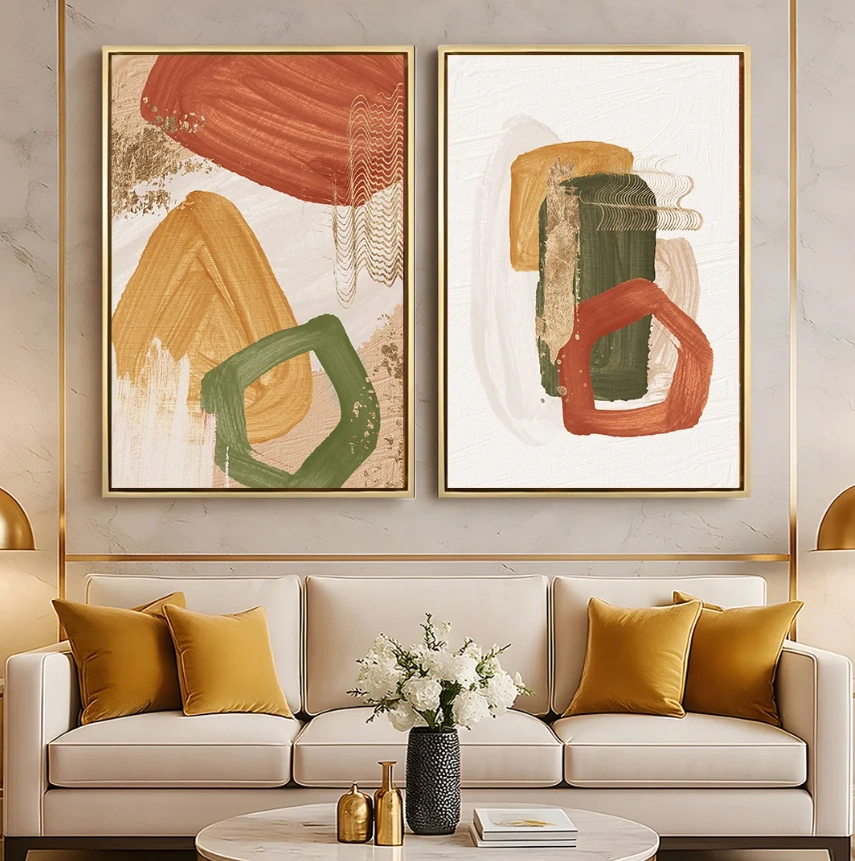 Symphonie des formes 1 Symphonie des formes