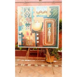 Mémoire des origines - 2025