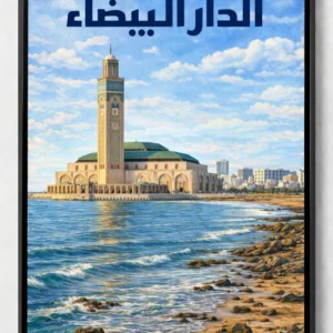 Casablanca