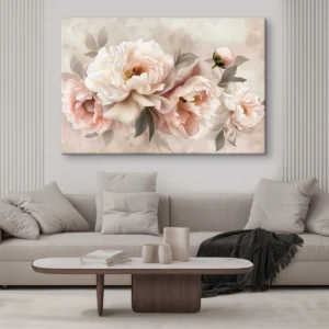 Pivoines Élégantes