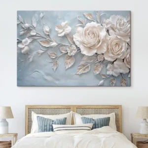 Roses de Sérénité